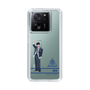 スリムプロテクションケース［ スマートフォンケース<制服ver.> - AJU ］