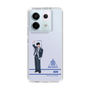 スリムプロテクションケース［ スマートフォンケース<制服ver.> - AJU ］