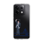スリムプロテクションケース［ スマートフォンケース<制服ver.> - AJU ］