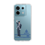 スリムプロテクションケース［ スマートフォンケース<制服ver.> - AJU ］