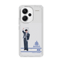 スリムプロテクションケース［ スマートフォンケース<制服ver.> - AJU ］
