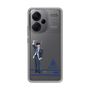 スリムプロテクションケース［ スマートフォンケース<制服ver.> - AJU ］