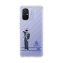 スリムプロテクションケース［ スマートフォンケース<制服ver.> - AJU ］
