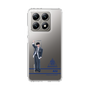 スリムプロテクションケース［ スマートフォンケース<制服ver.> - AJU ］