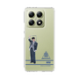 スリムプロテクションケース［ スマートフォンケース<制服ver.> - AJU ］
