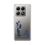スリムプロテクションケース［ スマートフォンケース<制服ver.> - AJU ］