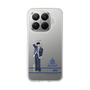 スリムプロテクションケース［ スマートフォンケース<制服ver.> - AJU ］