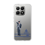 スリムプロテクションケース［ スマートフォンケース<制服ver.> - AJU ］