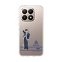 スリムプロテクションケース［ スマートフォンケース<制服ver.> - AJU ］