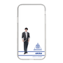 スリムプロテクションケース［ スマートフォンケース<制服ver.> - AKIRA ］