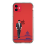 スリムプロテクションケース［ スマートフォンケース<制服ver.> - AKIRA ］