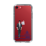 スリムプロテクションケース［ スマートフォンケース<制服ver.> - AKIRA ］