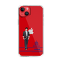 スリムプロテクションケース［ スマートフォンケース<制服ver.> - AKIRA ］