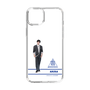 スリムプロテクションケース［ スマートフォンケース<制服ver.> - AKIRA ］