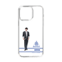 スリムプロテクションケース［ スマートフォンケース<制服ver.> - AKIRA ］