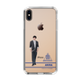 スリムプロテクションケース［ スマートフォンケース<制服ver.> - AKIRA ］