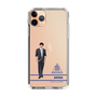 スリムプロテクションケース［ スマートフォンケース<制服ver.> - AKIRA ］