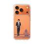 スリムプロテクションケース［ スマートフォンケース<制服ver.> - AKIRA ］