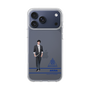 スリムプロテクションケース［ スマートフォンケース<制服ver.> - AKIRA ］