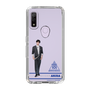 スリムプロテクションケース［ スマートフォンケース<制服ver.> - AKIRA ］