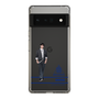 スリムプロテクションケース［ スマートフォンケース<制服ver.> - AKIRA ］