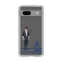 スリムプロテクションケース［ スマートフォンケース<制服ver.> - AKIRA ］