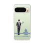 スリムプロテクションケース［ スマートフォンケース<制服ver.> - AKIRA ］