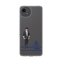 スリムプロテクションケース［ スマートフォンケース<制服ver.> - AKIRA ］