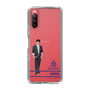 スリムプロテクションケース［ スマートフォンケース<制服ver.> - AKIRA ］