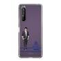 スリムプロテクションケース［ スマートフォンケース<制服ver.> - AKIRA ］
