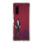 スリムプロテクションケース［ スマートフォンケース<制服ver.> - AKIRA ］