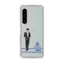 スリムプロテクションケース［ スマートフォンケース<制服ver.> - AKIRA ］