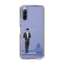 スリムプロテクションケース［ スマートフォンケース<制服ver.> - AKIRA ］
