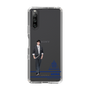 スリムプロテクションケース［ スマートフォンケース<制服ver.> - AKIRA ］
