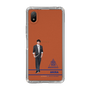 スリムプロテクションケース［ スマートフォンケース<制服ver.> - AKIRA ］