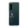 スリムプロテクションケース［ スマートフォンケース<制服ver.> - AKIRA ］