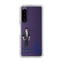 スリムプロテクションケース［ スマートフォンケース<制服ver.> - AKIRA ］