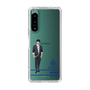 スリムプロテクションケース［ スマートフォンケース<制服ver.> - AKIRA ］
