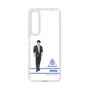 スリムプロテクションケース［ スマートフォンケース<制服ver.> - AKIRA ］