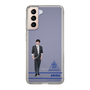 スリムプロテクションケース［ スマートフォンケース<制服ver.> - AKIRA ］