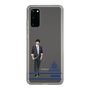 スリムプロテクションケース［ スマートフォンケース<制服ver.> - AKIRA ］