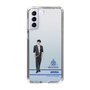 スリムプロテクションケース［ スマートフォンケース<制服ver.> - AKIRA ］