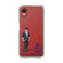 スリムプロテクションケース［ スマートフォンケース<制服ver.> - AKIRA ］