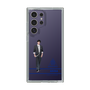 スリムプロテクションケース［ スマートフォンケース<制服ver.> - AKIRA ］
