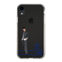 スリムプロテクションケース［ スマートフォンケース<制服ver.> - AOM ］
