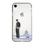 スリムプロテクションケース［ スマートフォンケース<制服ver.> - AOM ］