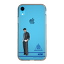 スリムプロテクションケース［ スマートフォンケース<制服ver.> - AOM ］