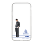スリムプロテクションケース［ スマートフォンケース<制服ver.> - AOM ］