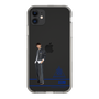 スリムプロテクションケース［ スマートフォンケース<制服ver.> - AOM ］