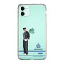 スリムプロテクションケース［ スマートフォンケース<制服ver.> - AOM ］